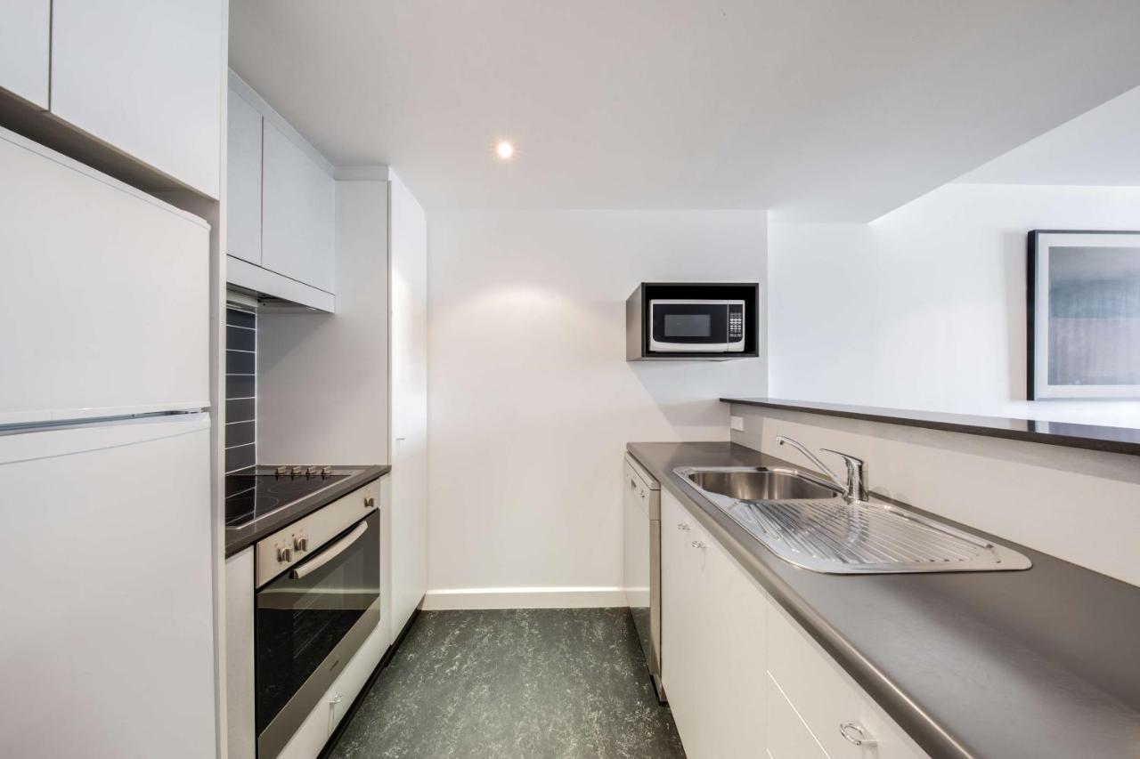 Adina Apartment Hotel Wollongong Extérieur photo