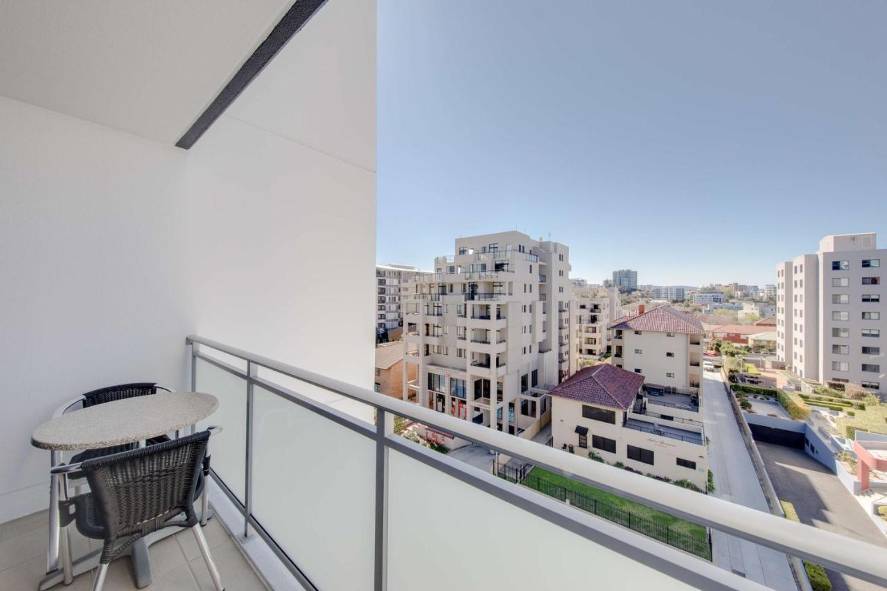 Adina Apartment Hotel Wollongong Extérieur photo