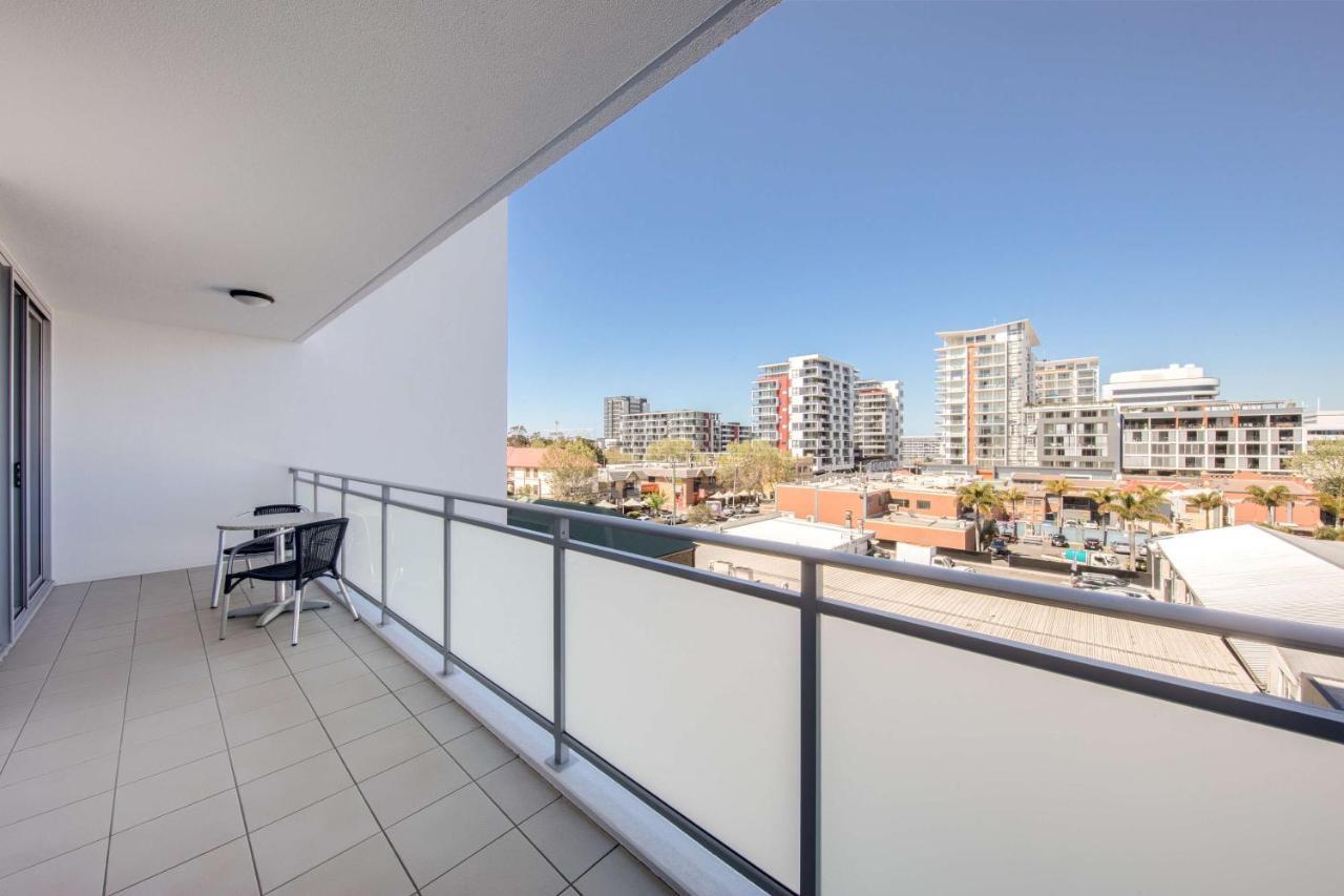 Adina Apartment Hotel Wollongong Extérieur photo