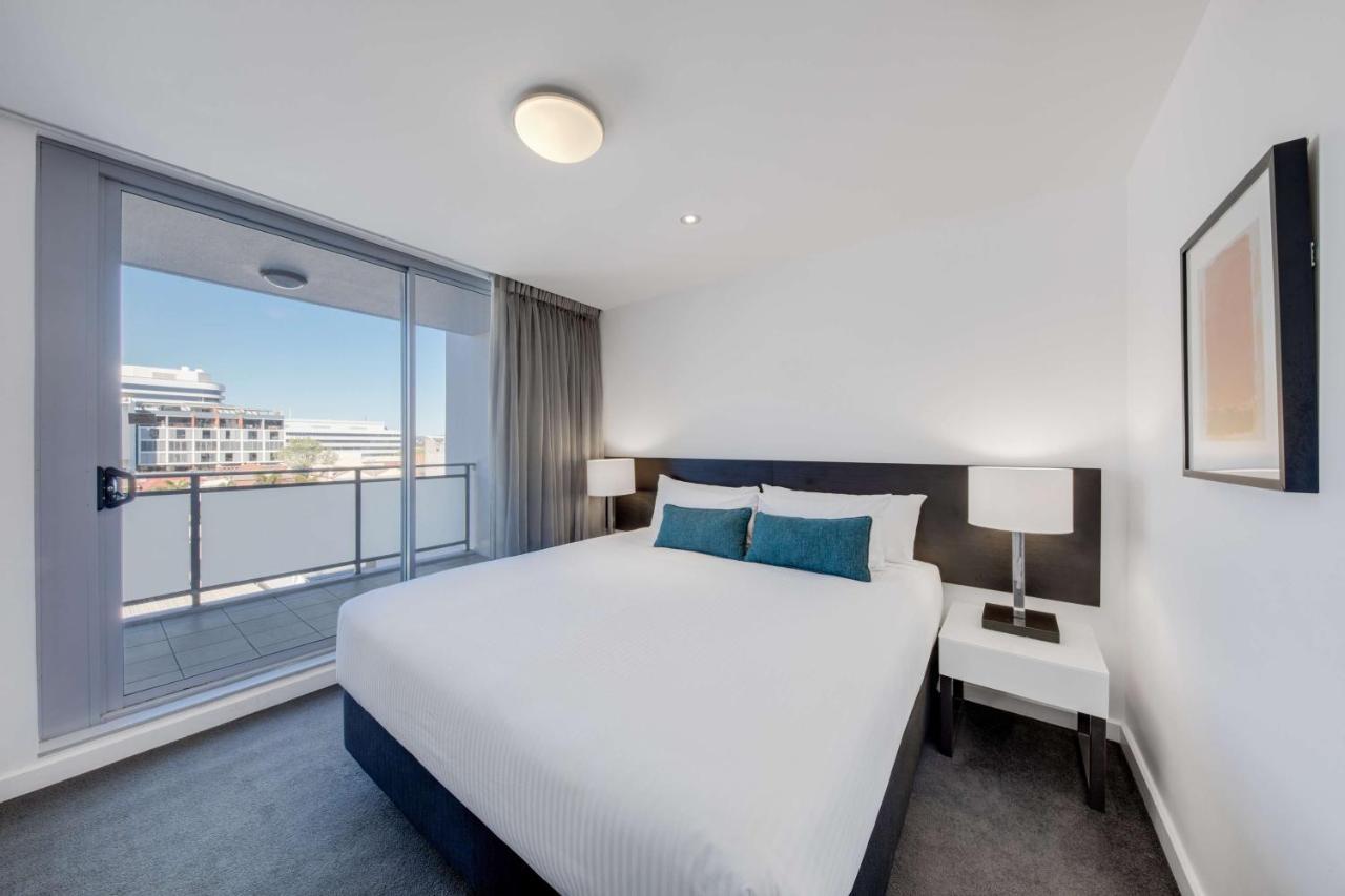Adina Apartment Hotel Wollongong Extérieur photo