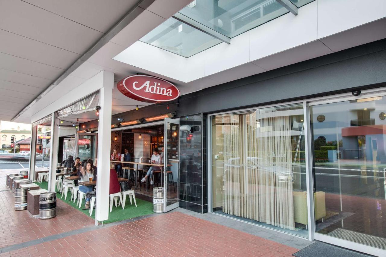 Adina Apartment Hotel Wollongong Extérieur photo