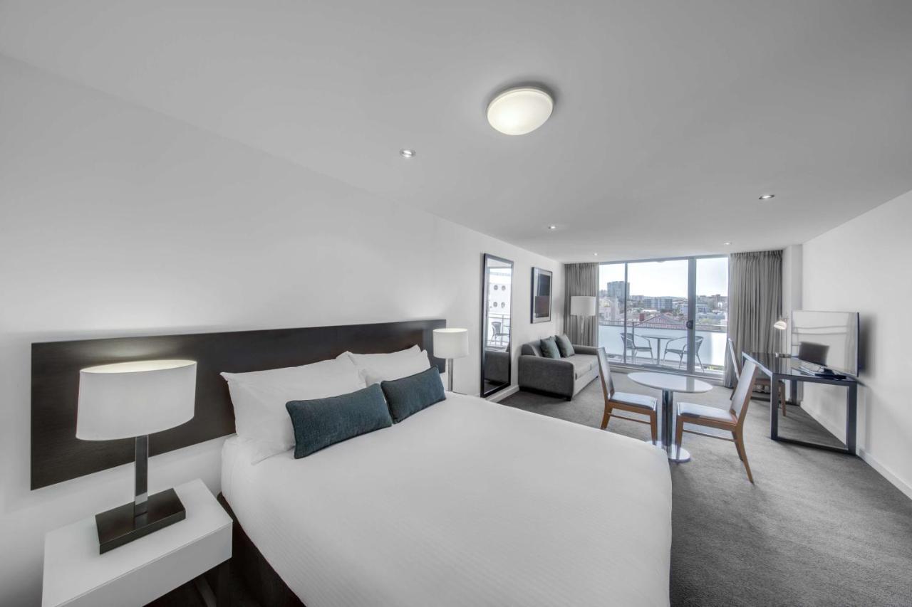 Adina Apartment Hotel Wollongong Extérieur photo