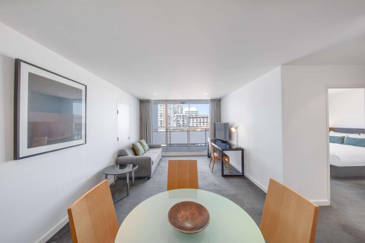 Adina Apartment Hotel Wollongong Extérieur photo