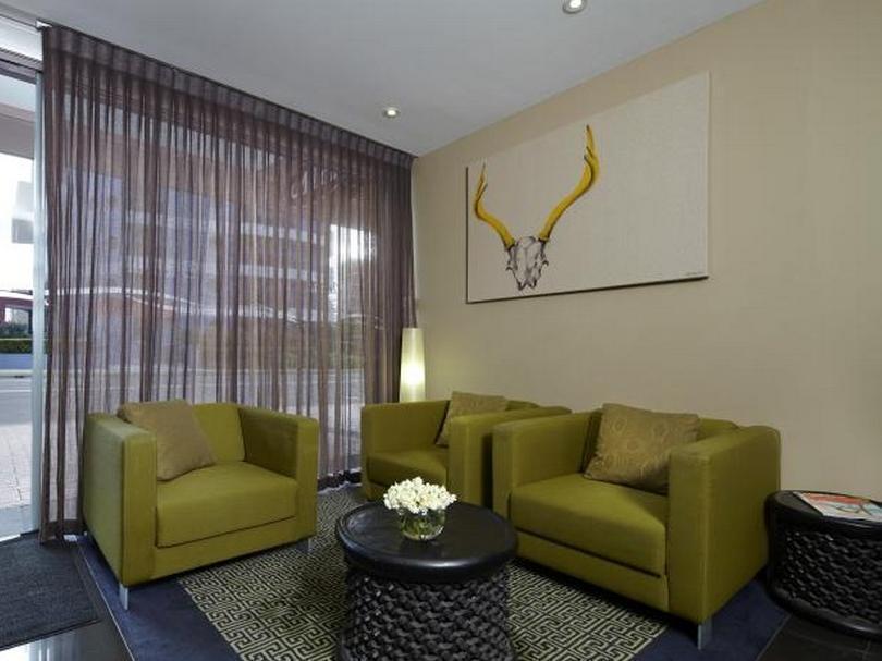 Adina Apartment Hotel Wollongong Extérieur photo