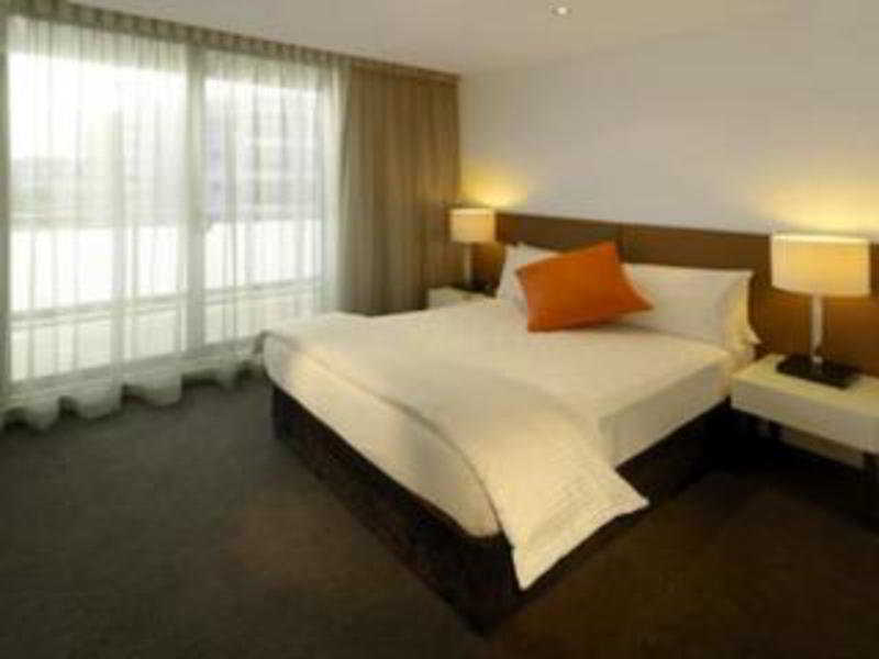 Adina Apartment Hotel Wollongong Chambre photo