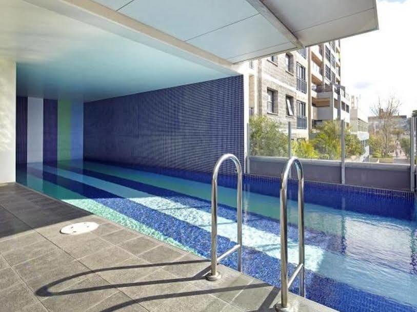 Adina Apartment Hotel Wollongong Extérieur photo