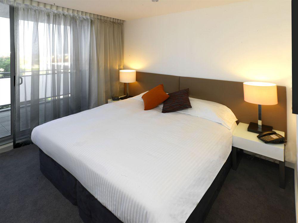 Adina Apartment Hotel Wollongong Chambre photo